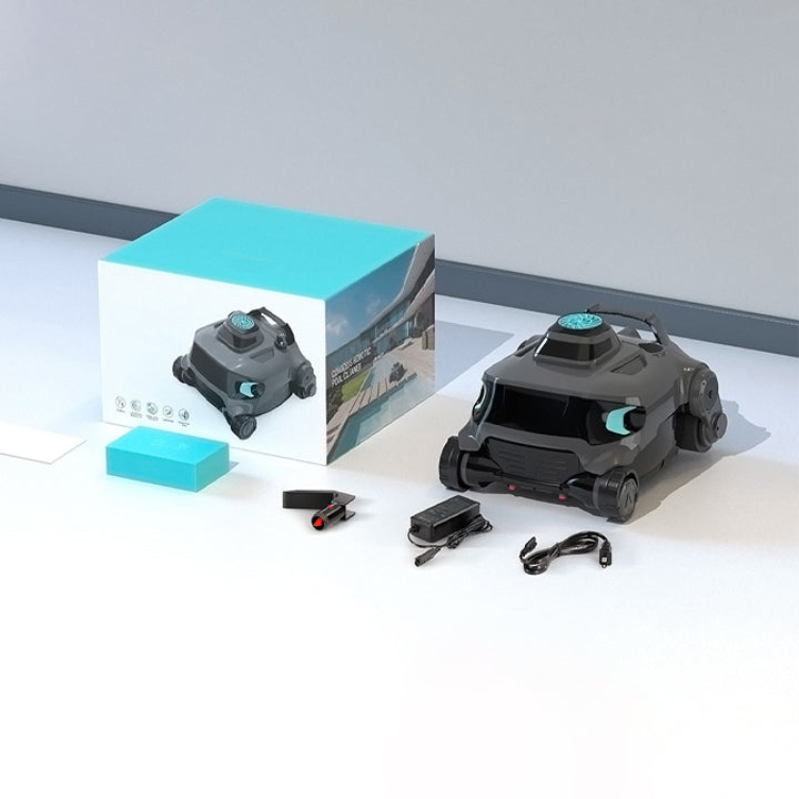 AquaGlide™ Poolreiniger