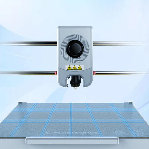 PrintForge™ Präzisions-3D-Drucker